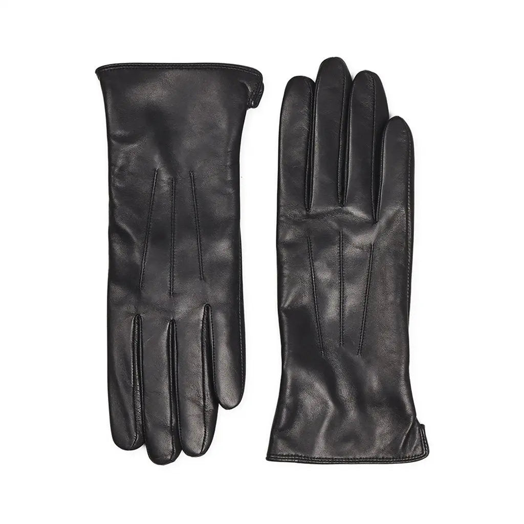 CARIANNA GLOVE, BLACK - Dyrberg/Kern NZ