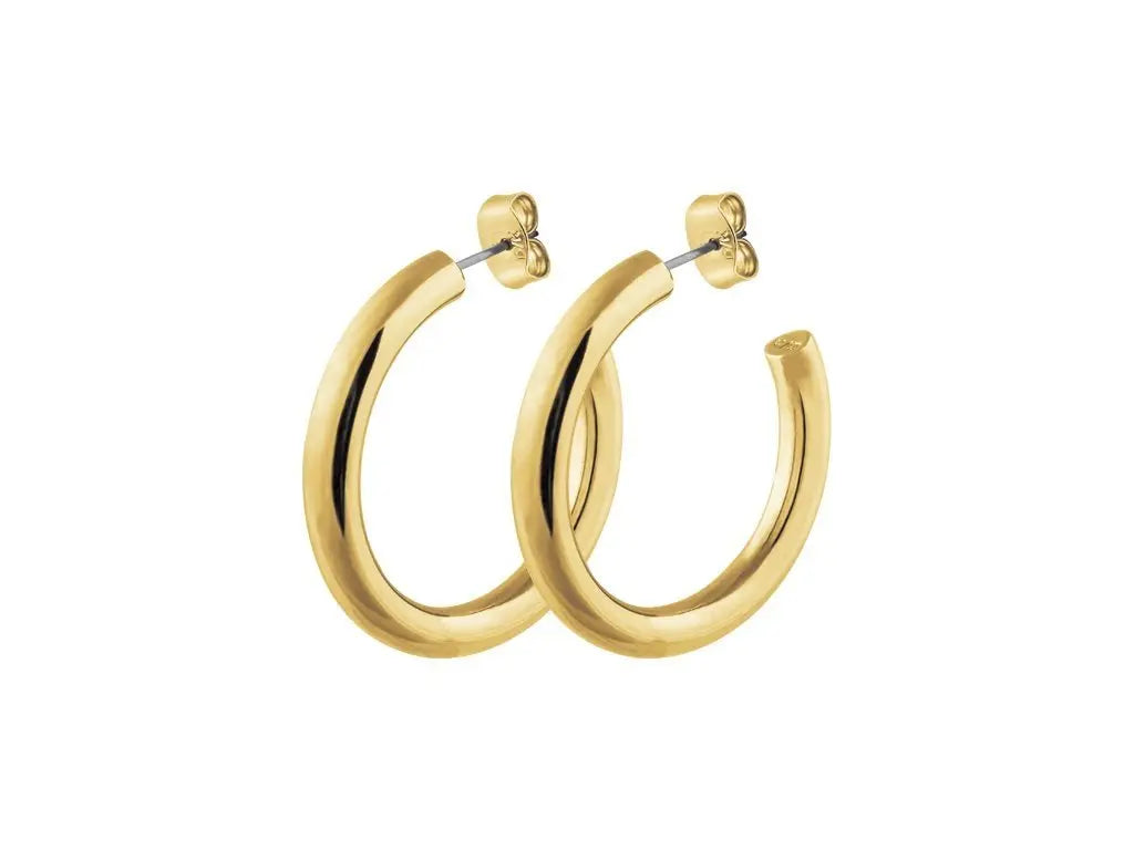 CIRKULA SHINY GOLD - Dyrberg/Kern NZ