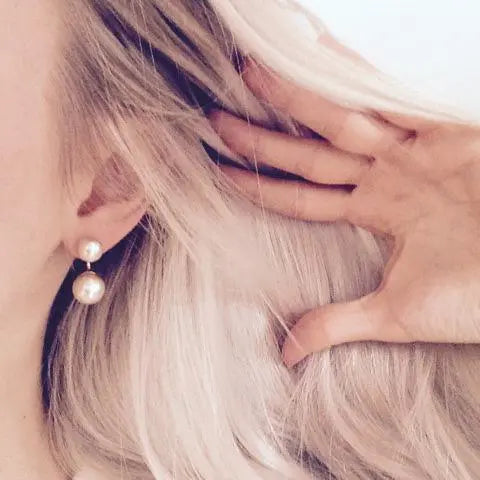 DEE SG WHITE - Dyrberg/Kern NZ