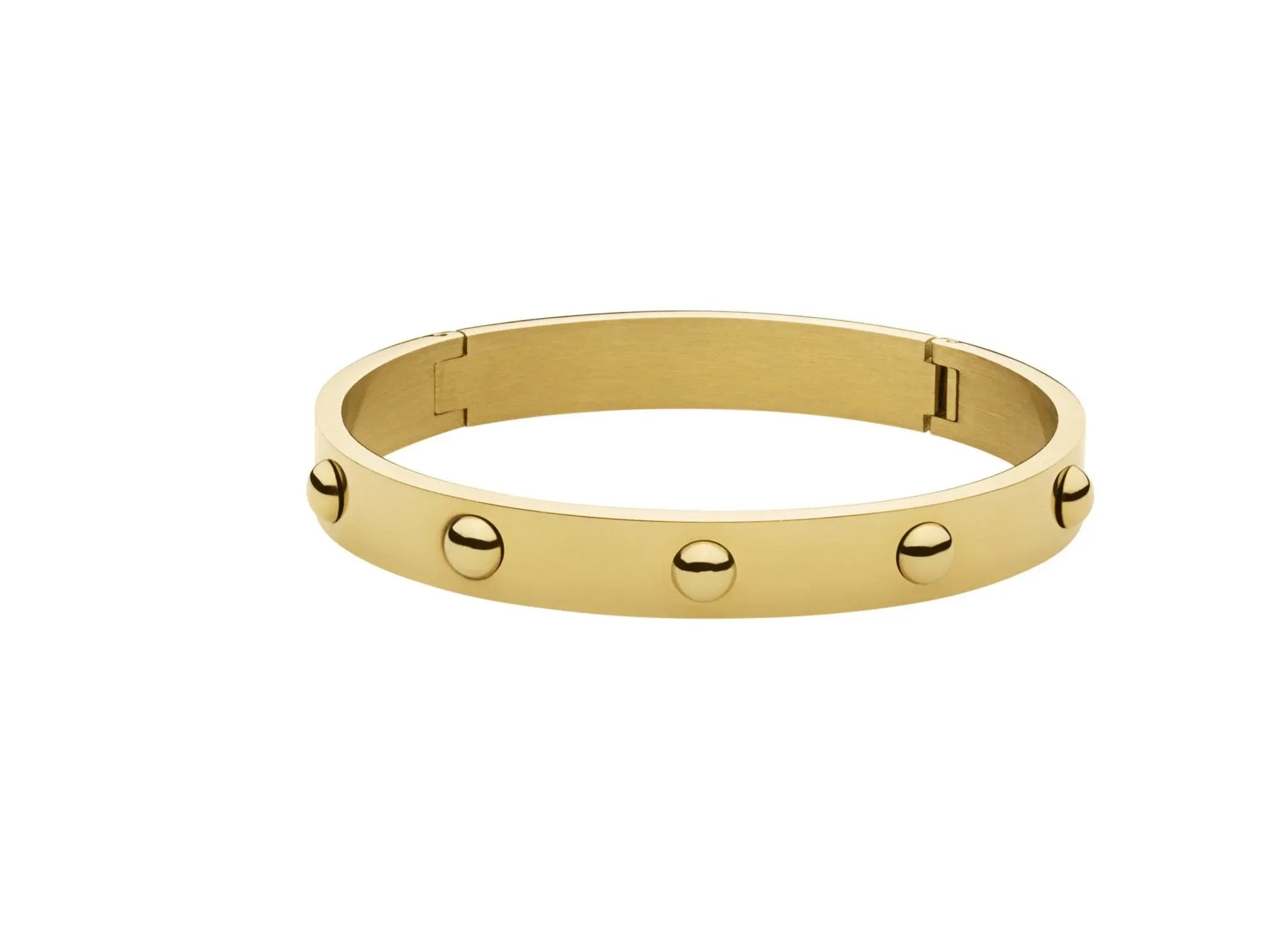 Dott Gold Bracelet - Dyrberg/Kern NZ