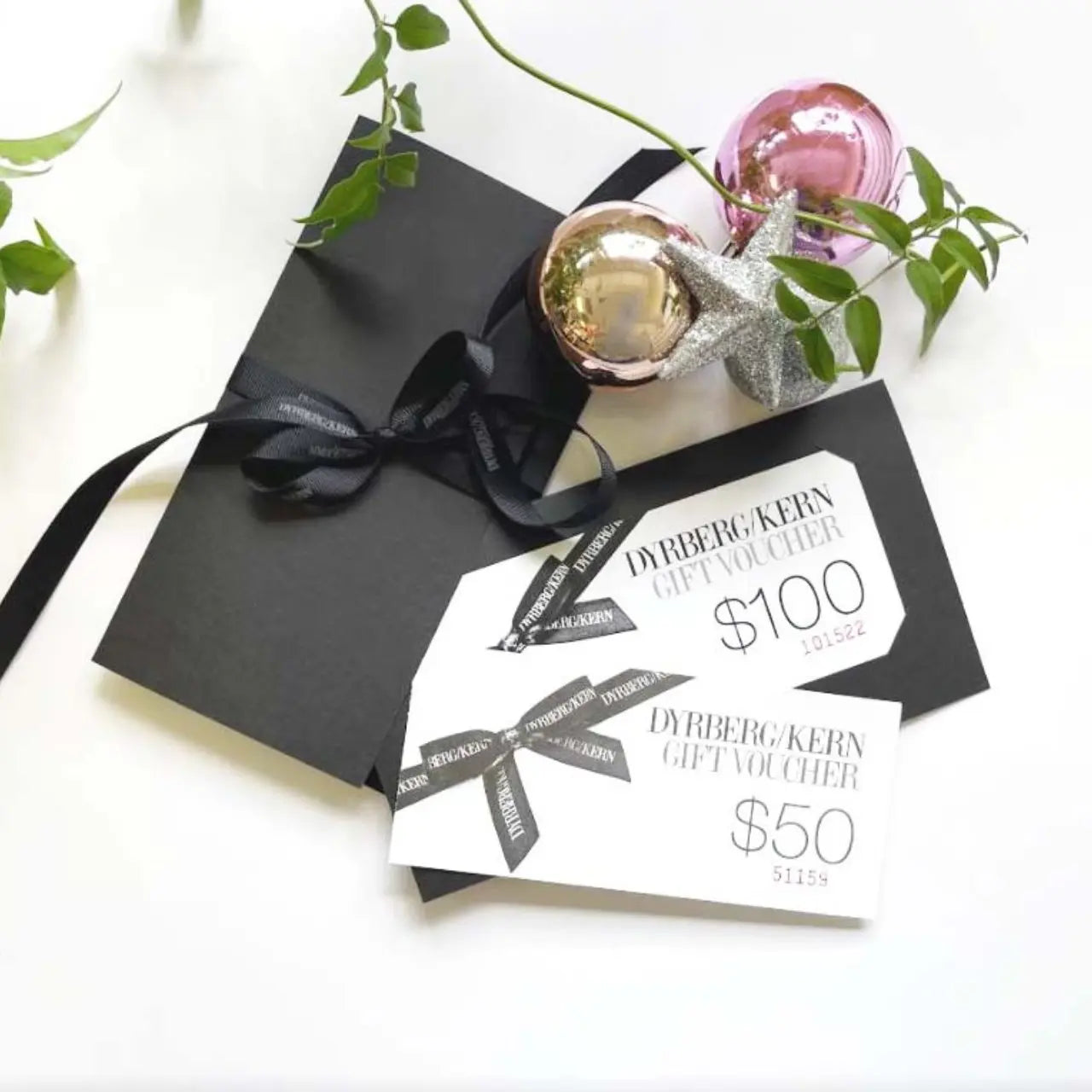 E - Gift Card - Dyrberg/Kern NZ