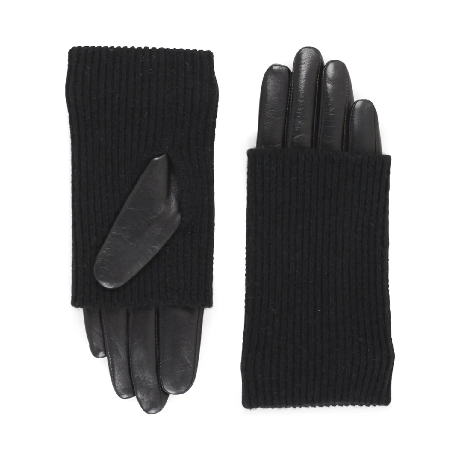 Helly Glove, Black - Dyrberg/Kern NZ