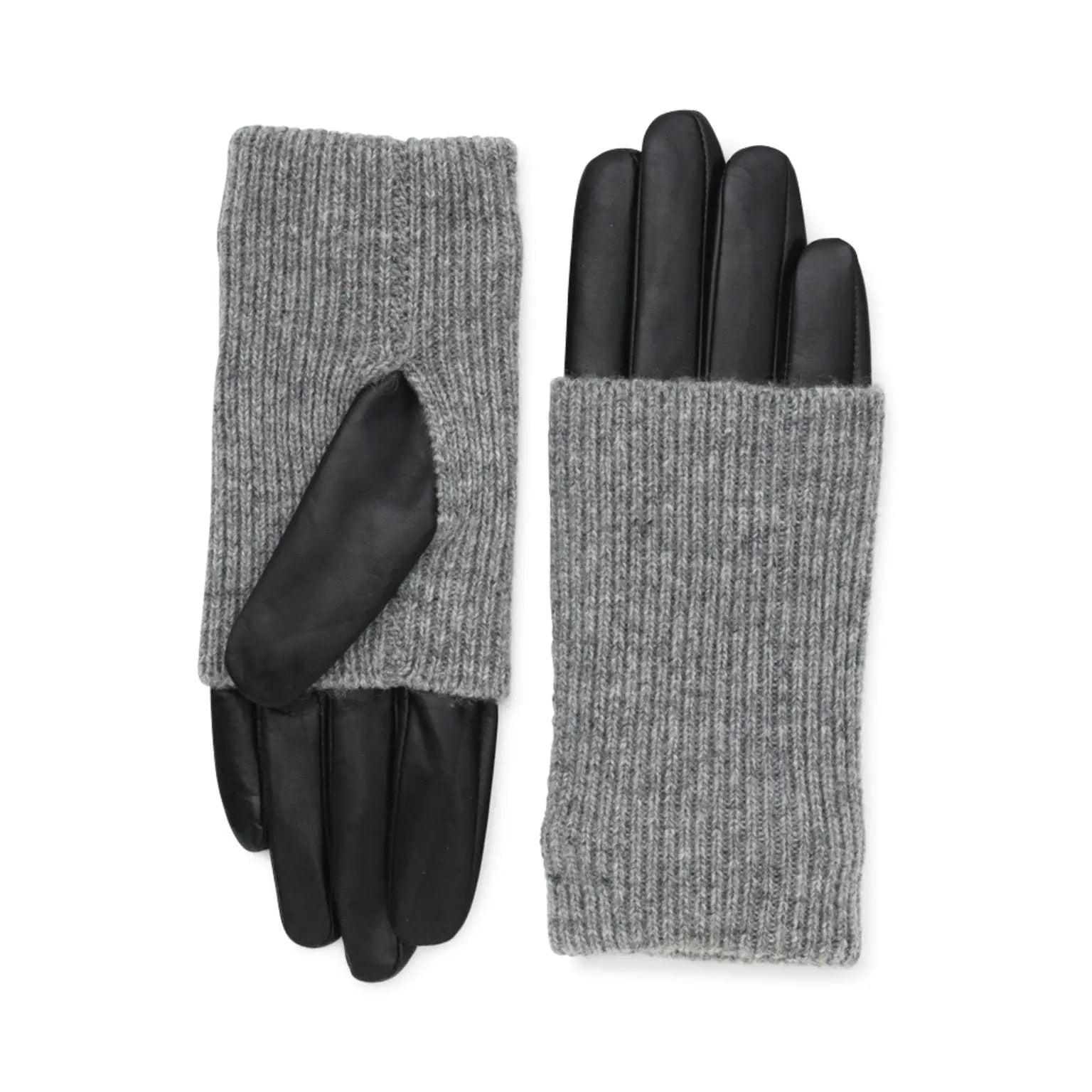 Helly Glove, Grey - Dyrberg/Kern NZ