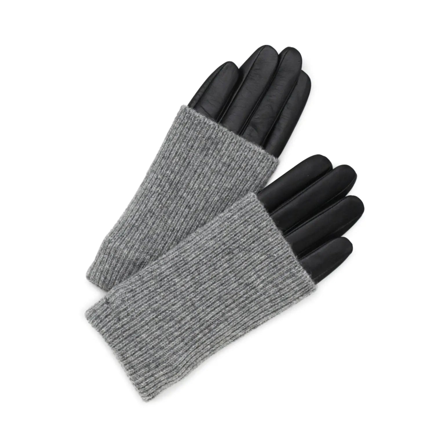 Helly Glove, Grey - Dyrberg/Kern NZ