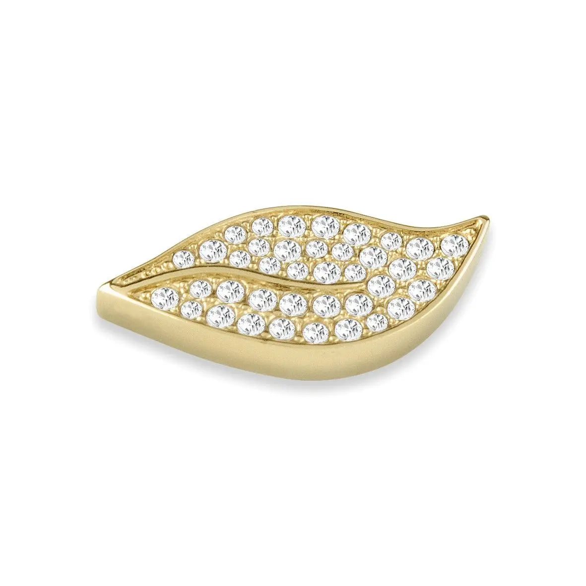 Life Gold Interchangeable Ring Topper - Dyrberg/Kern NZ