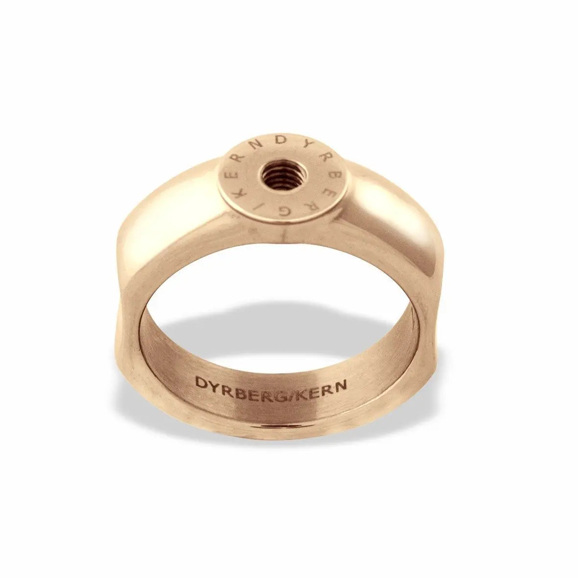 Ring 1 Rose Gold - Dyrberg/Kern NZ