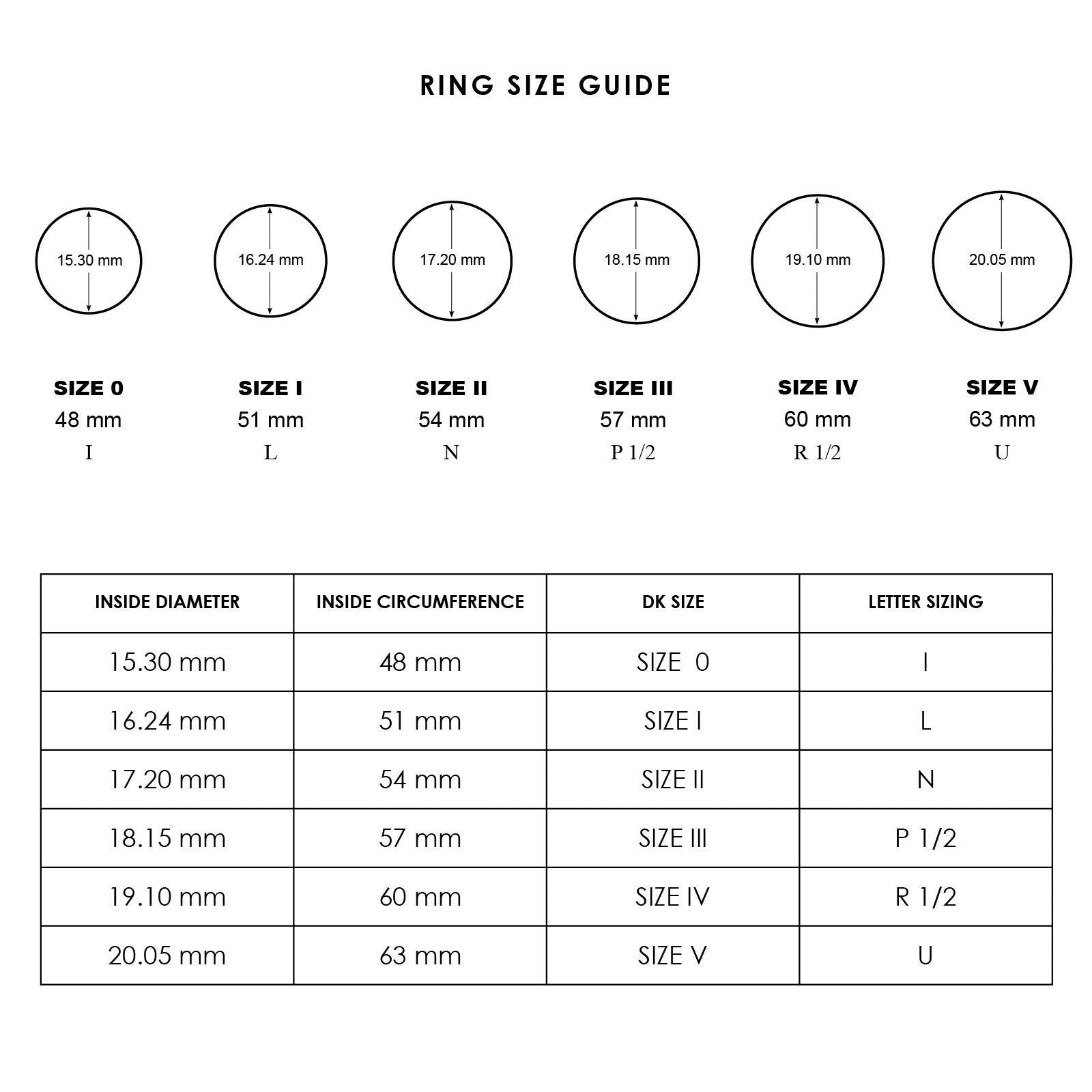RING 1 ROSE GOLD - Dyrberg/Kern NZ