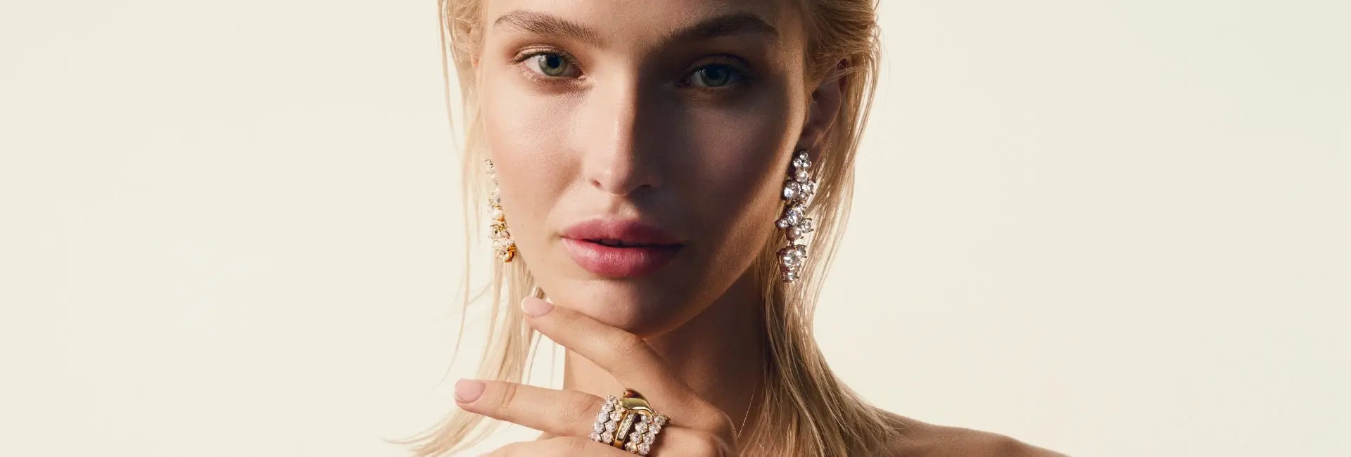 CHAOS Collection: Embrace Imperfection with Dyrberg/Kern's Latest Jewellery Dyrberg/Kern NZ