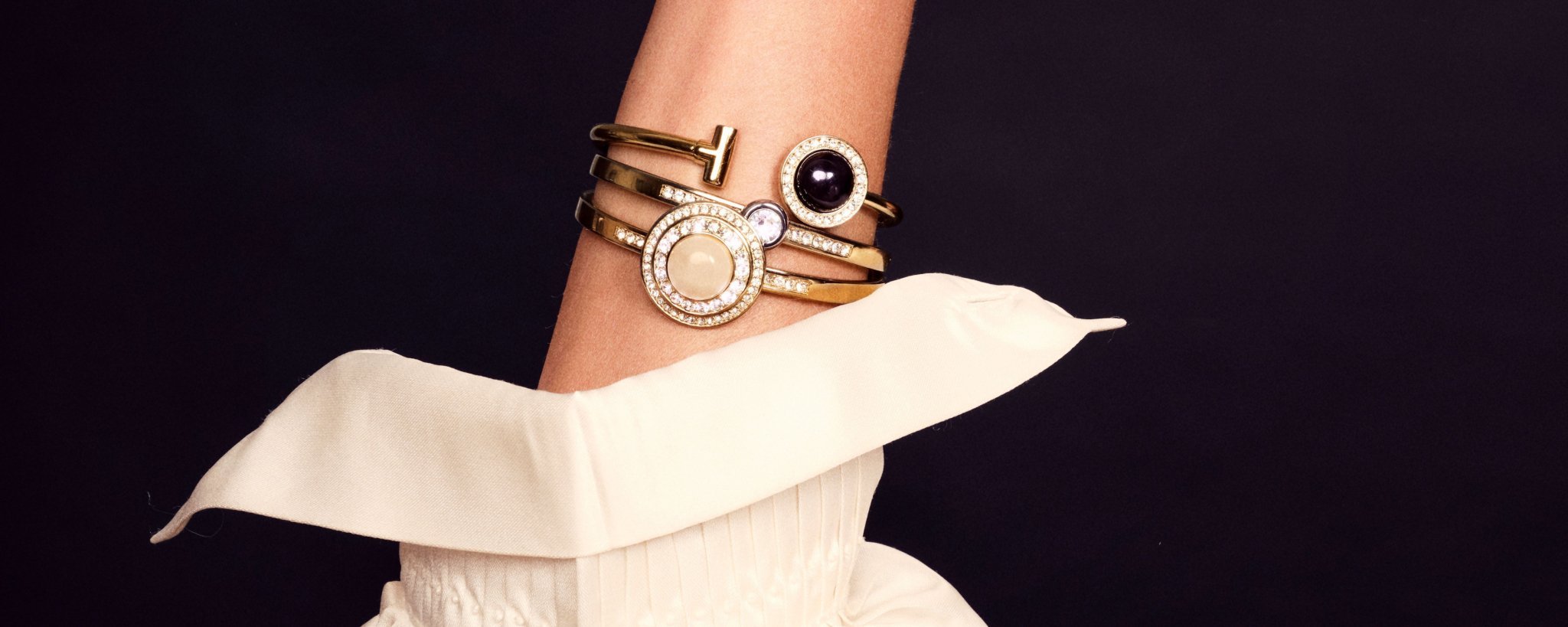 Demystifying Gold-Plated Jewellery in NZ: our FAQs Answered - Dyrberg/Kern NZ