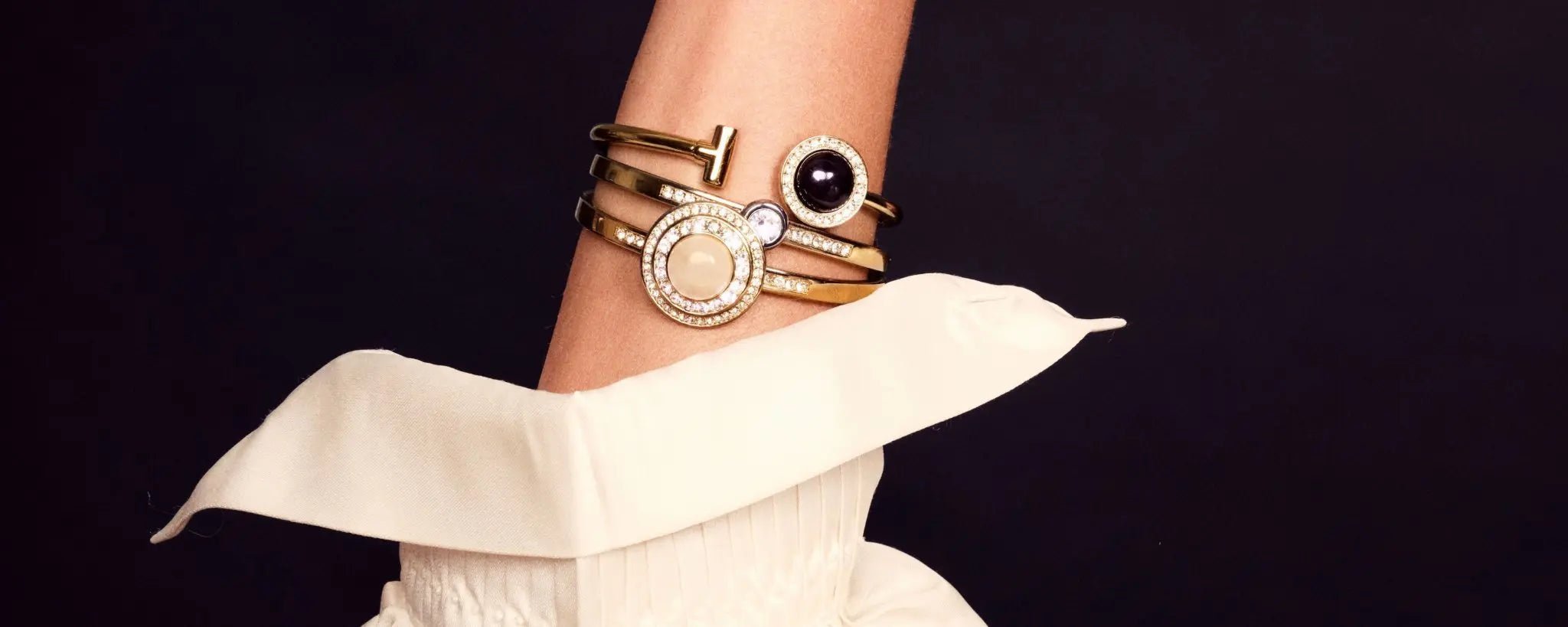 Demystifying Gold-Plated Jewellery in NZ: our FAQs Answered - Dyrberg/Kern NZ