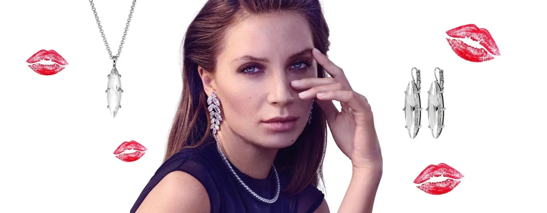 Discover Les Navettes: A Royal Romance | Dyrberg/Kern NZ - Dyrberg/Kern NZ