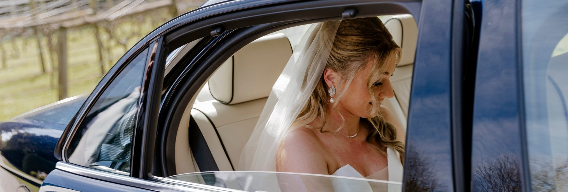 Wedding Jewellery Ideas - The Perfect Wedding Jewellery