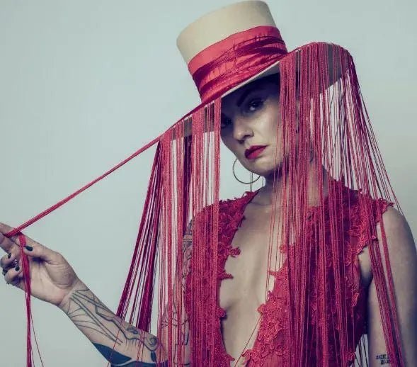 Hotline bling - As featured In Cityscape - Dyrberg/Kern NZ