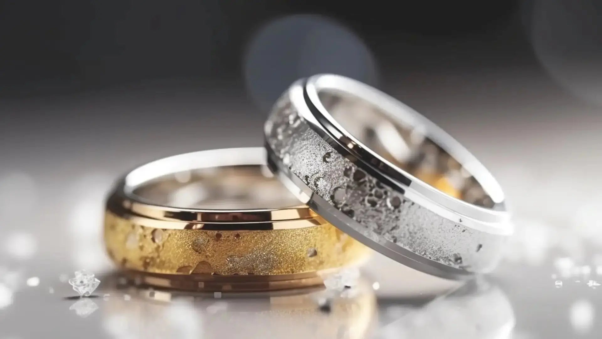 How to Know If Gold or Silver Suits You Best: Making the Perfect Choice for Your Style - Dyrberg/Kern NZ