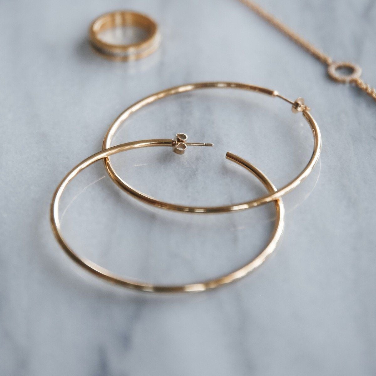 It's a Hoop Obsession - Dyrberg/Kern NZ