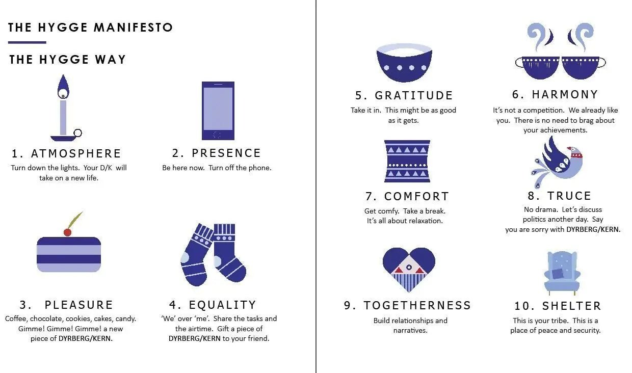 Living Danishly: Scandinavian Design - Dyrberg/Kern NZ