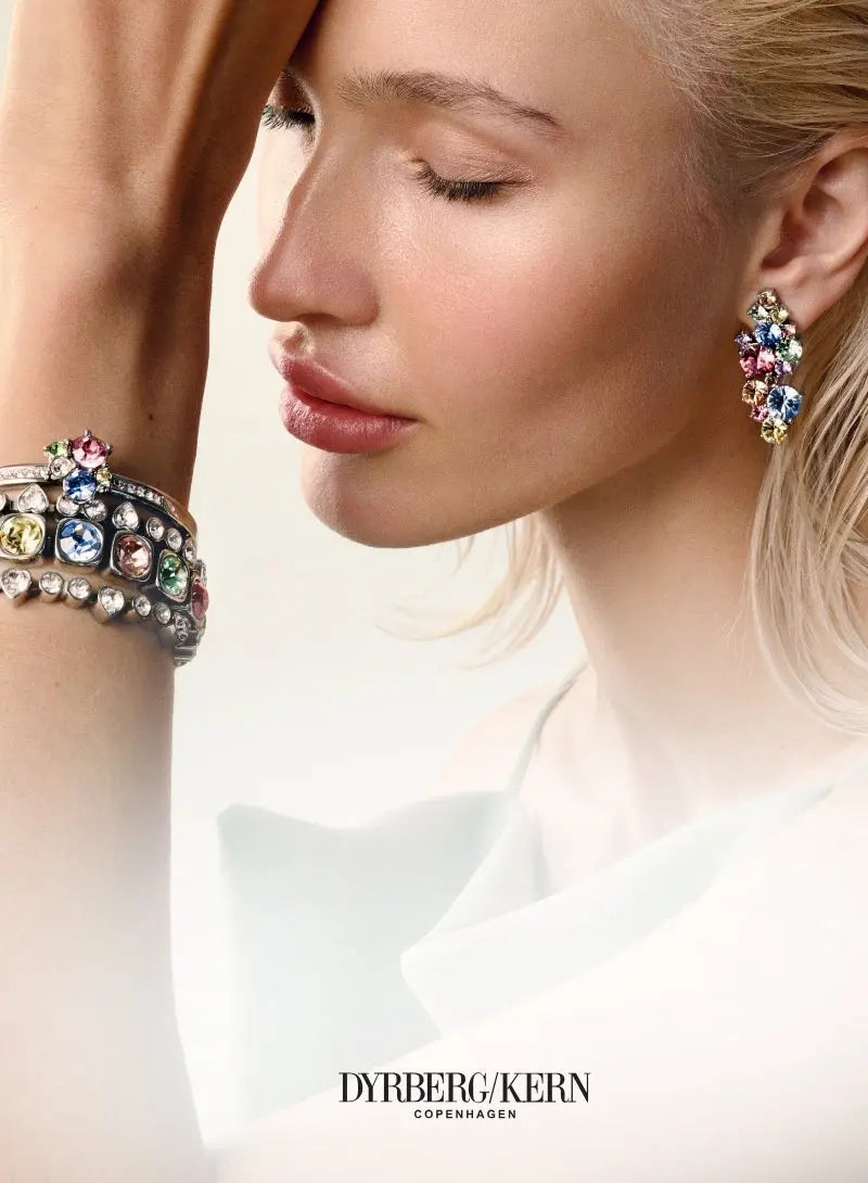 All Jewellery - Dyrberg/Kern NZ