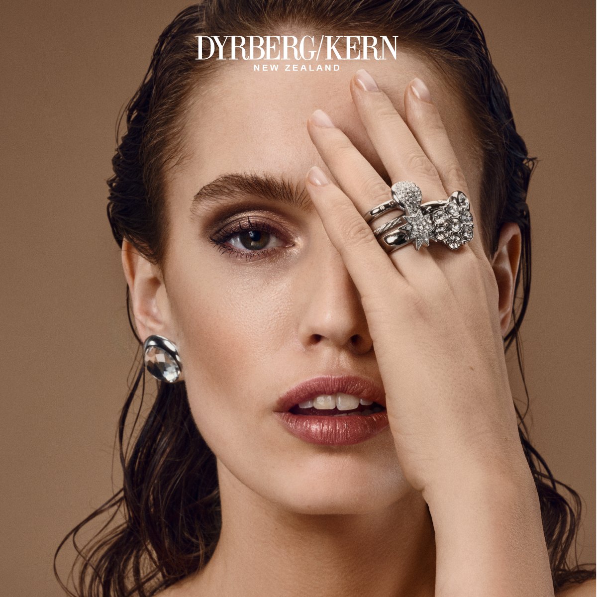 Compliments | Dyrberg/Kern NZ