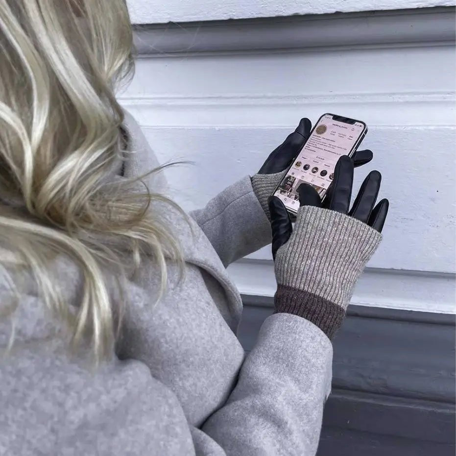 Gloves - Dyrberg/Kern NZ