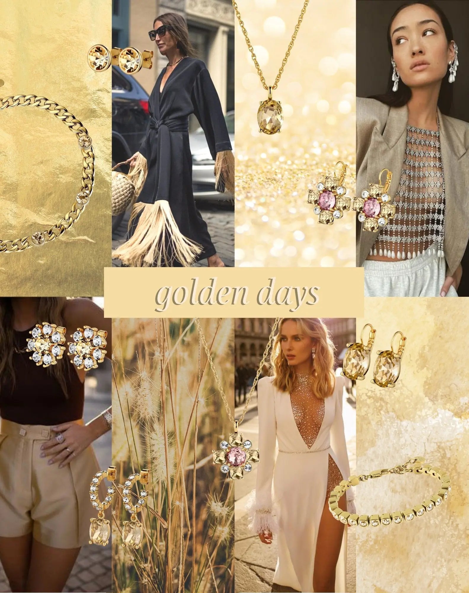 Golden Era - Dyrberg/Kern NZ