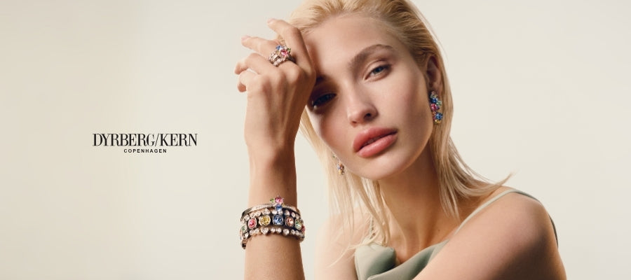 Necklaces - Dyrberg/Kern NZ