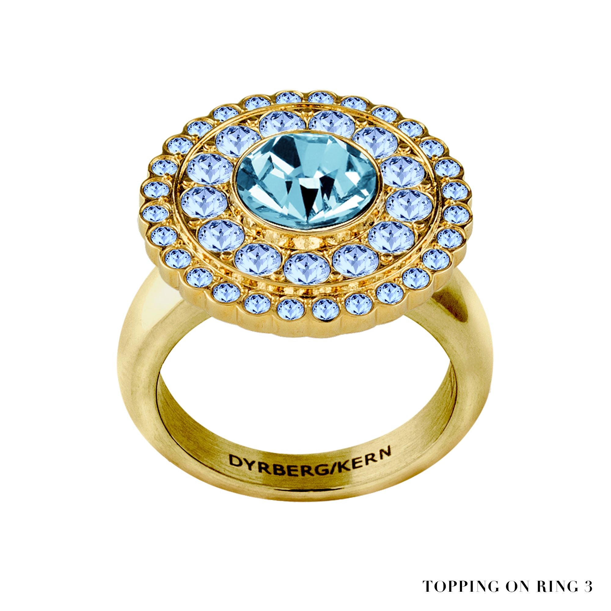 Beautiful handcrafted rings for any occasion