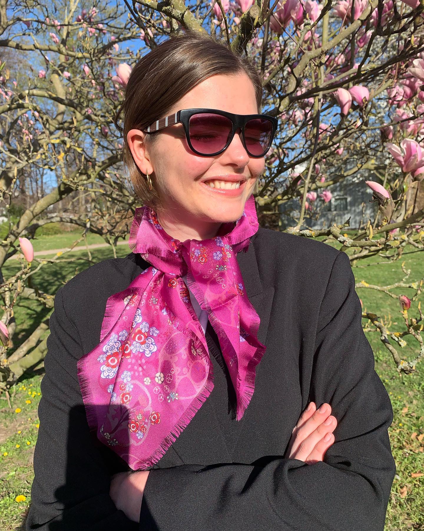 Scarves - Dyrberg/Kern NZ