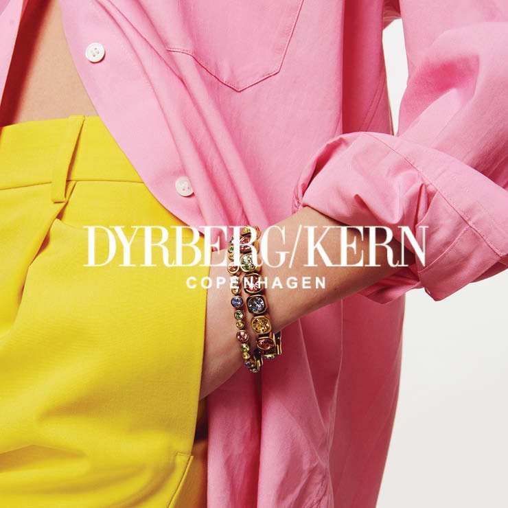 Winter 2022 - Dyrberg/Kern NZ
