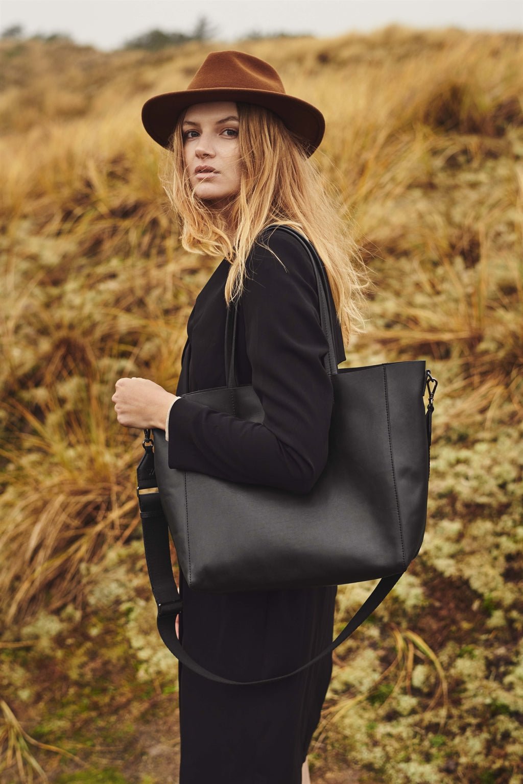 Work & Crossbody Bags - Dyrberg/Kern NZ