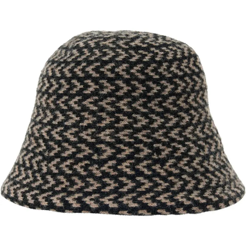Cool Hat, Black/Sand