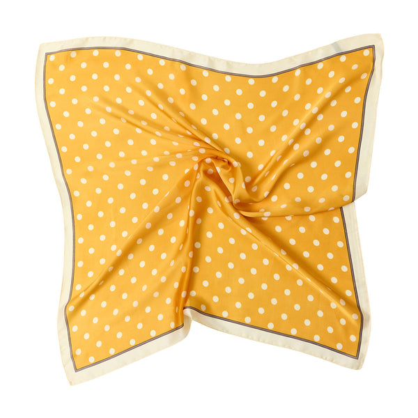 Ella Scarf / Yellow