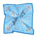 Freya Scarf / Blue