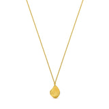 Onaria Small Golden Necklace