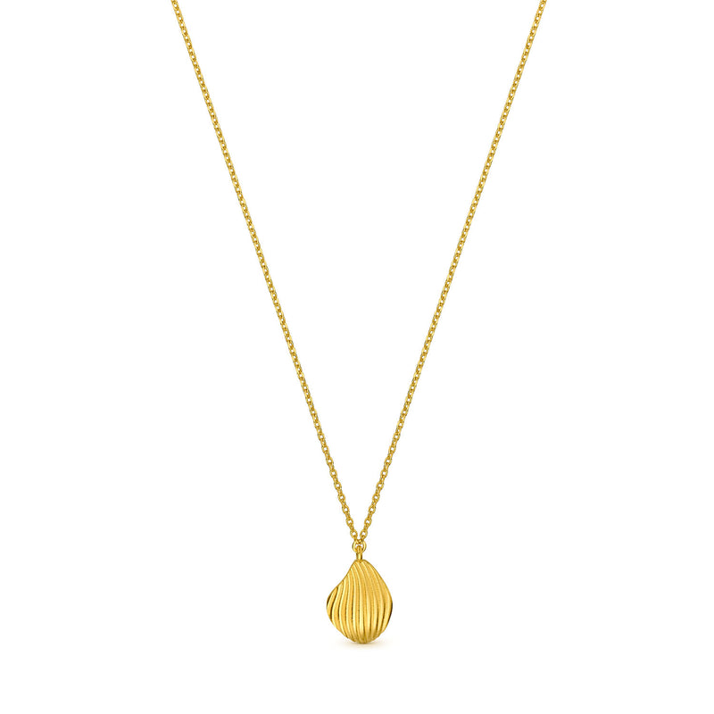 Onaria Small Golden Necklace