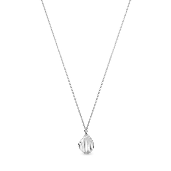 Onaria Small Silver Necklace