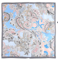 Michelle Scarf, Blue/ Rose