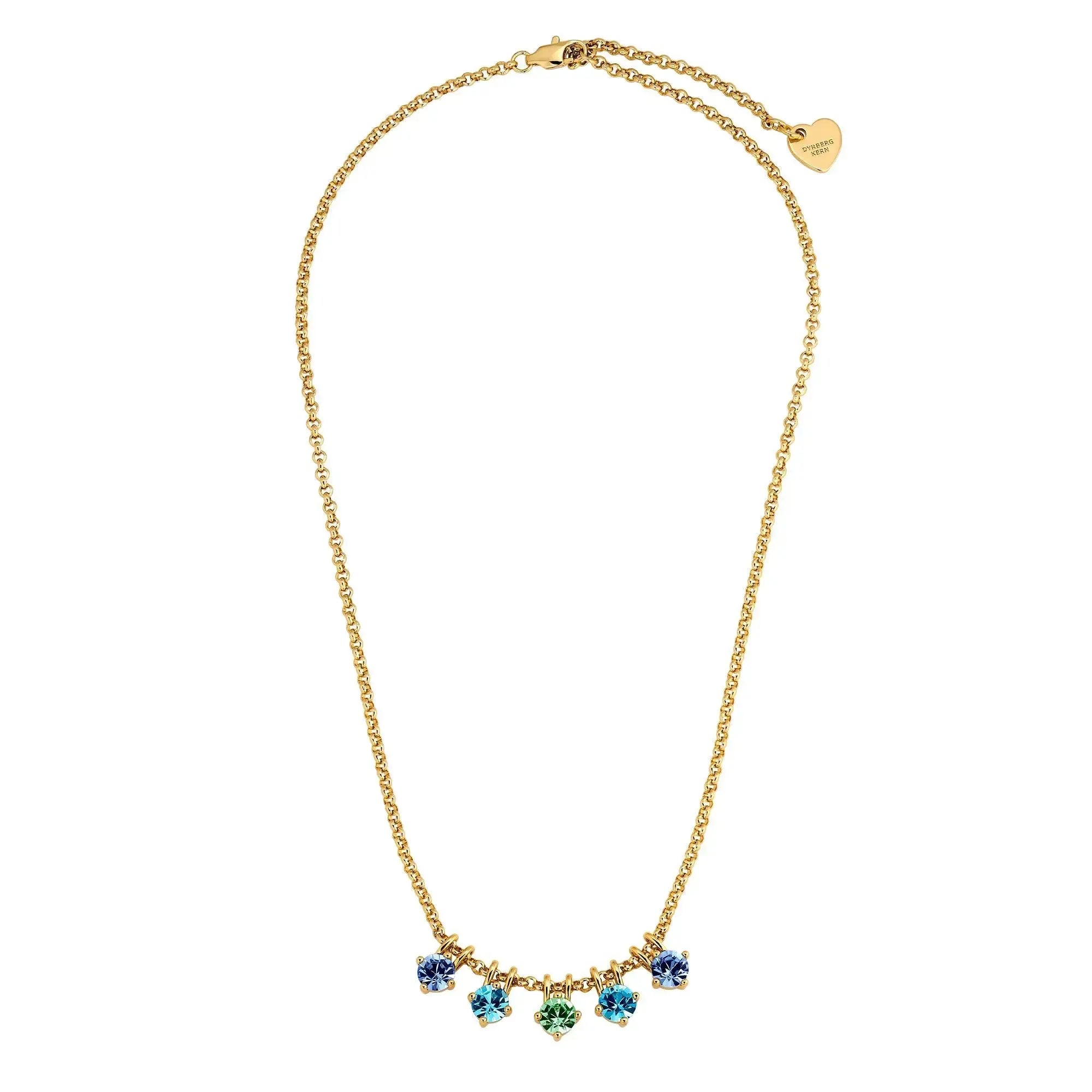 Phila SG Aqua Dyrberg/Kern NZ