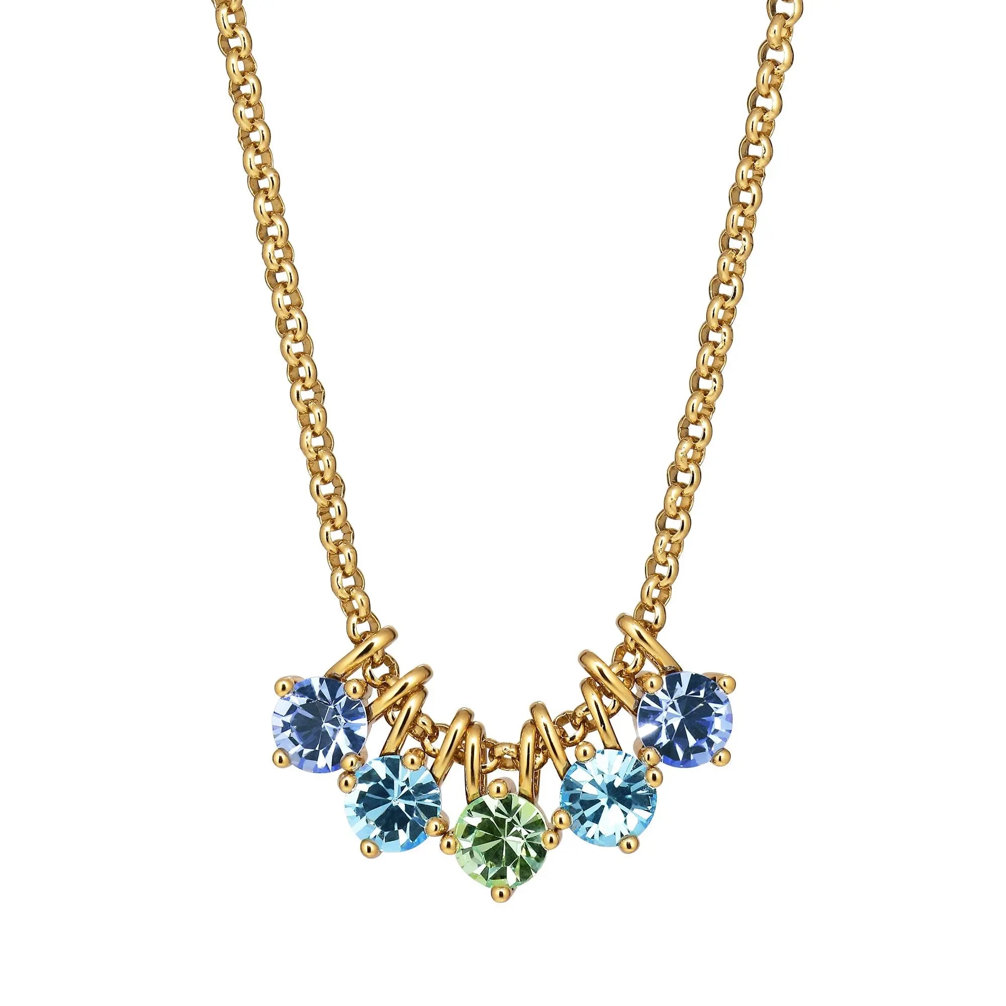 Phila SG Aqua Dyrberg/Kern NZ