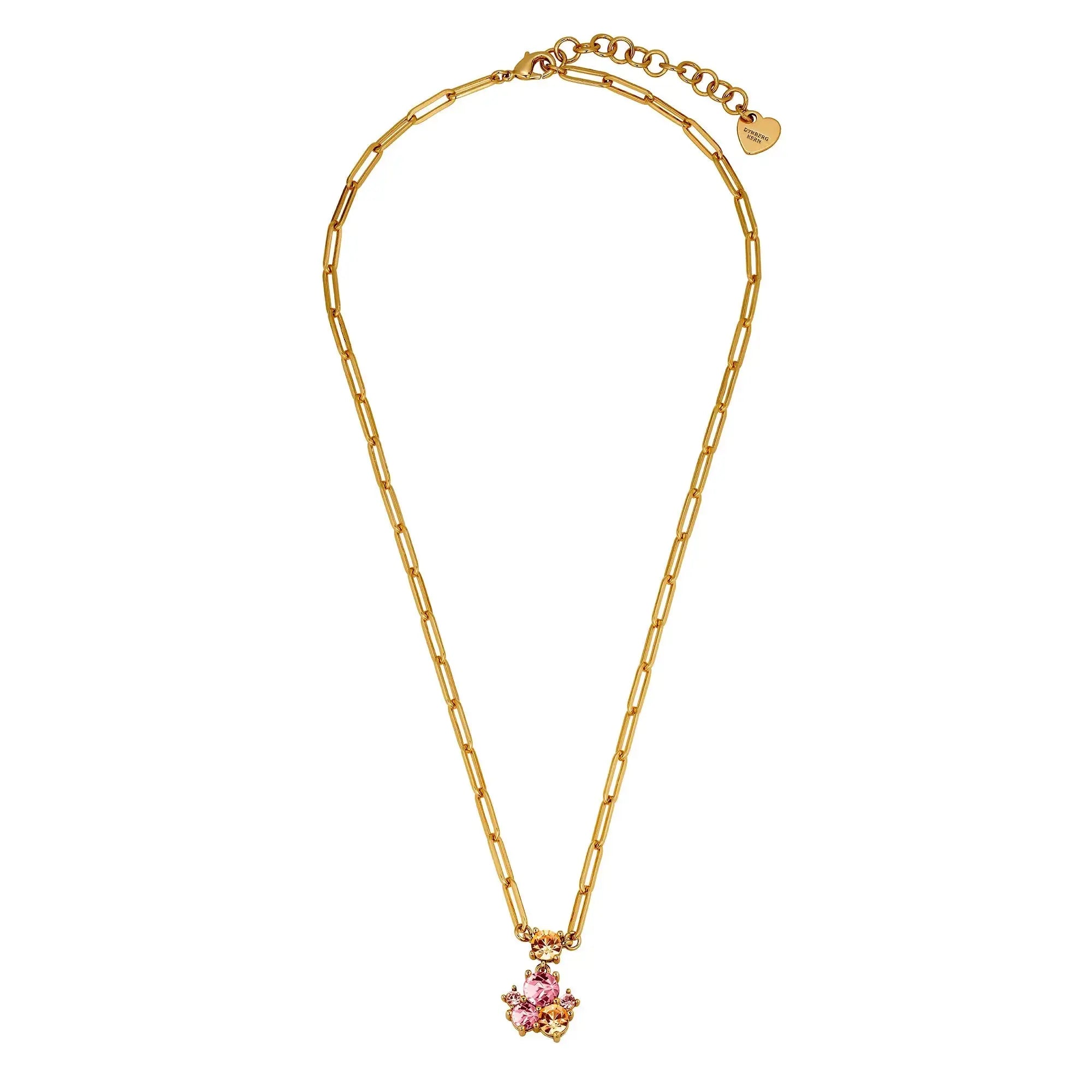 Tanzy SG Rose Dyrberg/Kern NZ