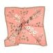 Freya Scarf / Rose - Dyrberg/Kern NZ