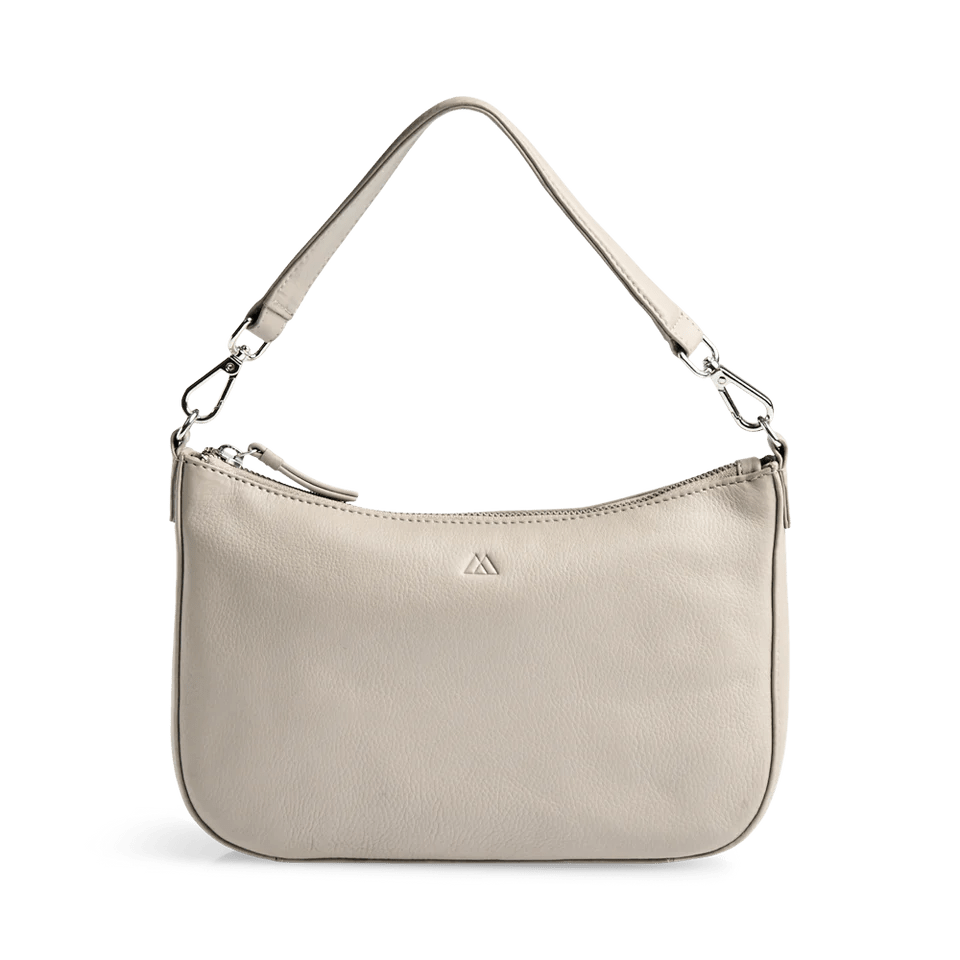 Remona Crossbody Bag, Sand - Dyrberg/Kern NZ