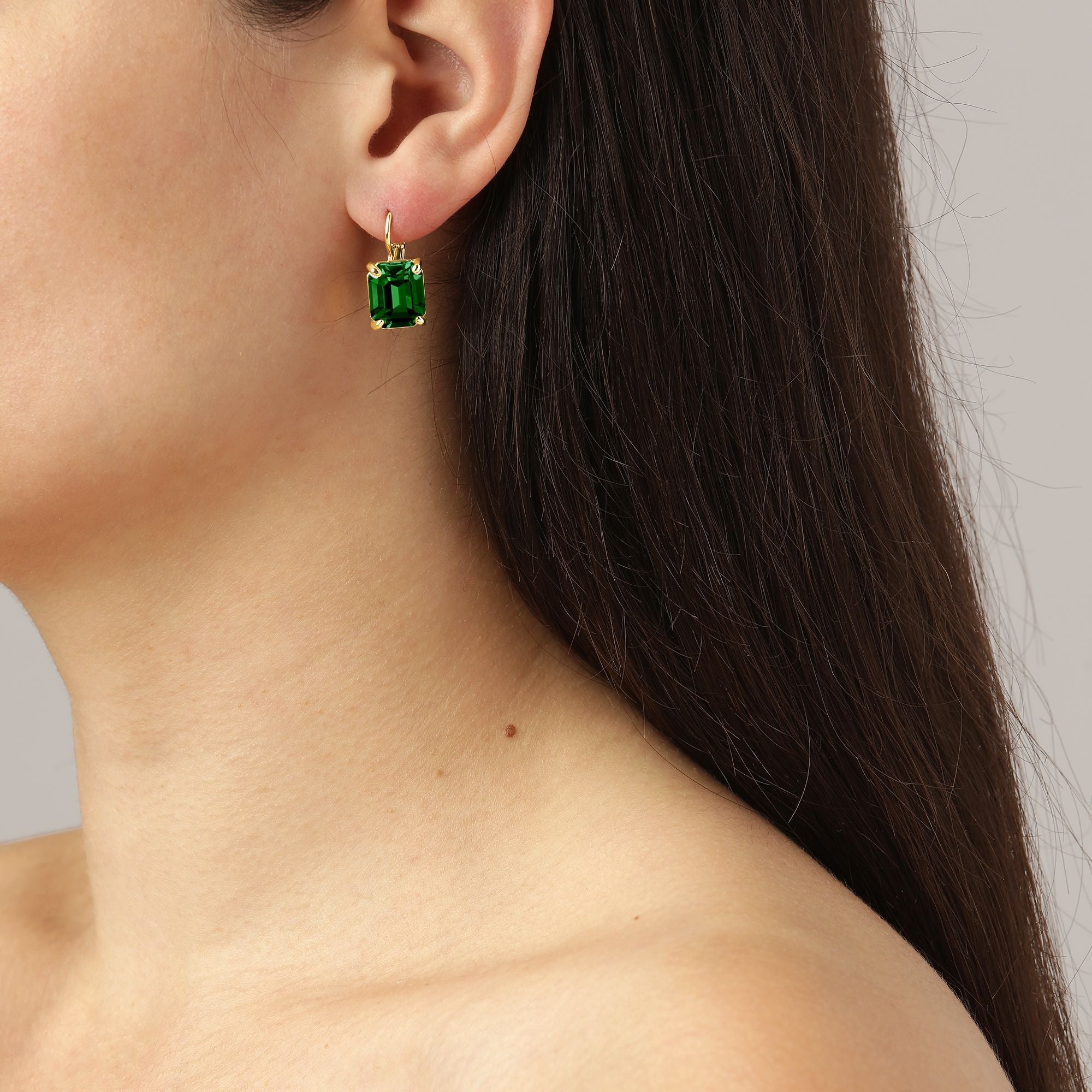 Segin SG Emerald Green - Dyrberg/Kern NZ