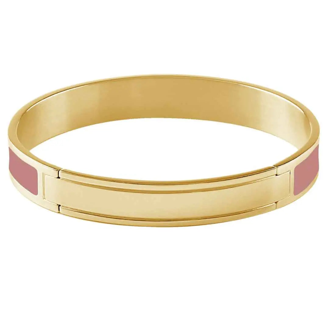 Pennika Gold Bracelet - Rose Dyrberg/Kern NZ