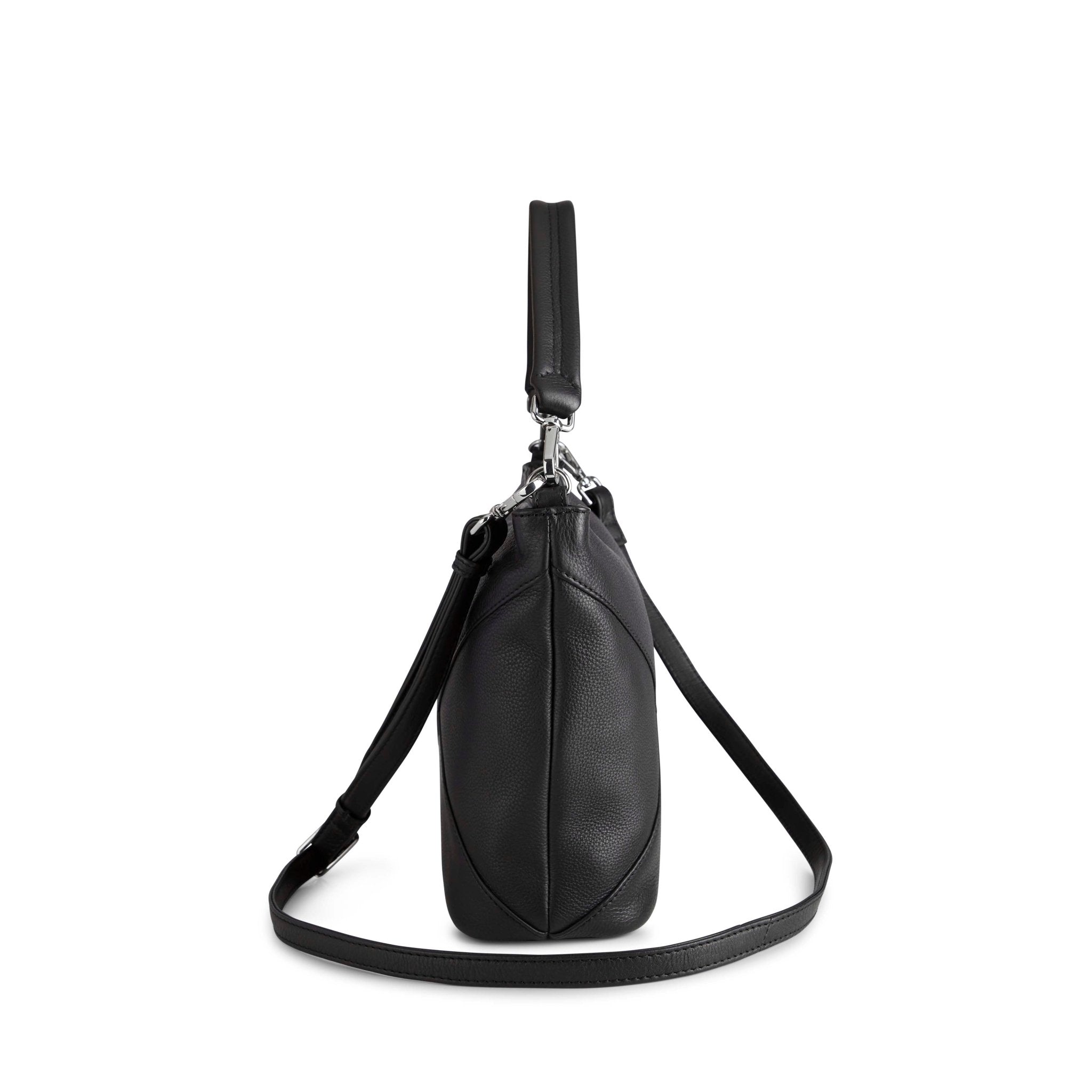 Adria Crossbody Bag, Chestnut - Dyrberg/Kern NZ
