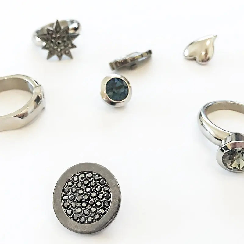 BALANCE GM HEMATITE - Dyrberg/Kern NZ