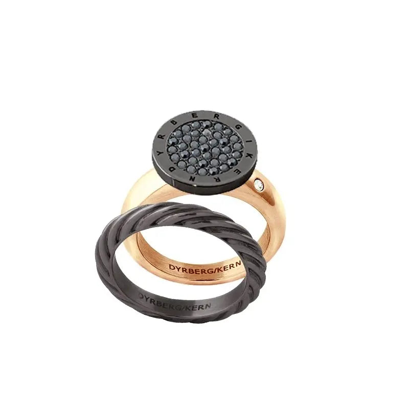 BALANCE GM HEMATITE - Dyrberg/Kern NZ