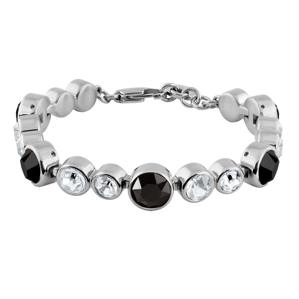 Dyrberg kern store tennis bracelet