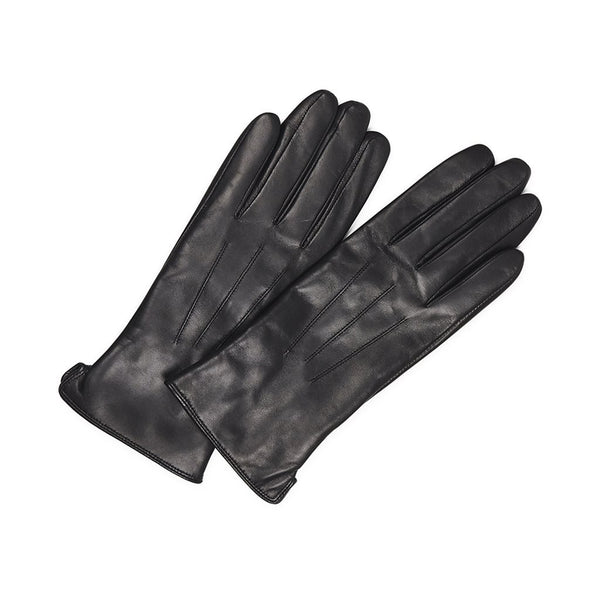 CARIANNA GLOVE, BLACK - Dyrberg/Kern NZ