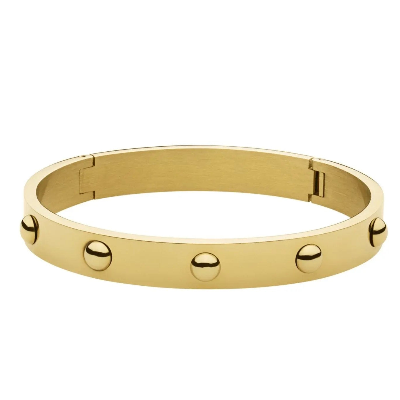 Dott Gold Bracelet - Dyrberg/Kern NZ