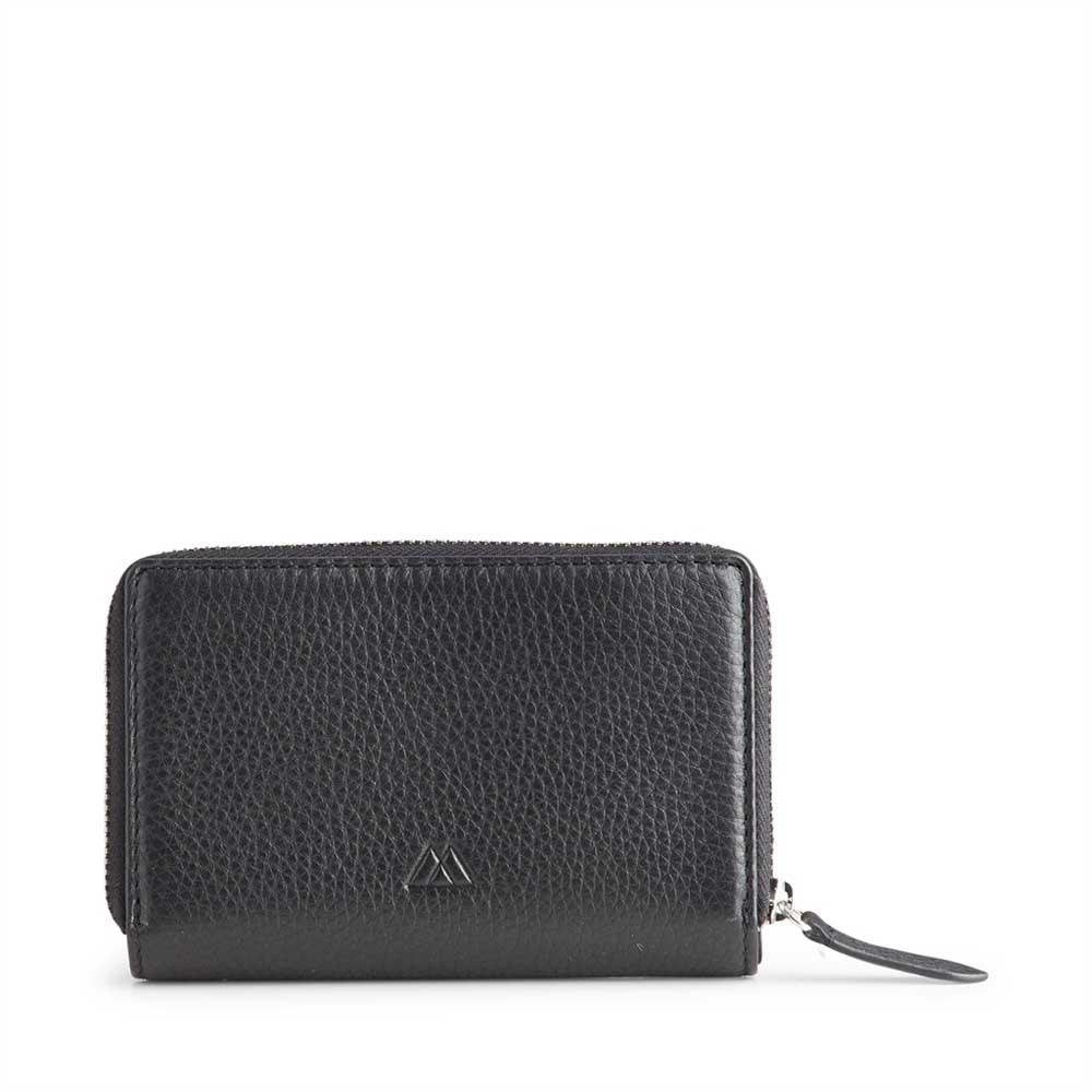 ELLIS WALLET, GRAIN - Dyrberg/Kern NZ
